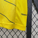 Colombia Retro 2014 Home Jersey