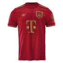 Mens Bayern Munich 125 Years Player Anniversary Jersey