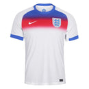 England 2025/26 II Away Jersey - Fan Version
