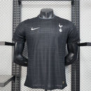 Tottenham 2025/26 II Away Jersey - Player Version