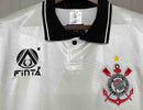 Corinthians Retro 1994 I Home Jersey Kalunga - Finta