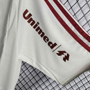 Fluminense Retro 100Th Annivesary Jersey Unimed