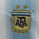 Argentina 2004/05 Home Retro Jersey