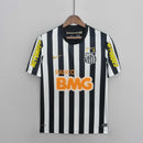 Santos 2013 II Away Jersey Retro