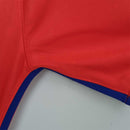 Chile Retro Home 2016/17 Jersey