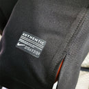 Brazil Retro All Black 2013/14 Jersey