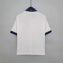 Chile Retro 1998 Away Jersey