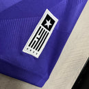 Botafogo 24/25 III Third Goalkeeper Jersey Purple