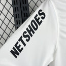 Santos 12/13 I Home Jersey Long Sleeve Retro