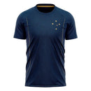 Cruzeiro 2025/26 Treino Jersey - Fan Version
