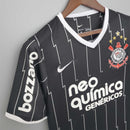 Corinthians Retro 2011/12 II Away Jersey Neo Quimica