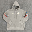 Colombia Sweatshirt Gray 2024/25 Hoodies