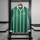 Palmeiras Retro Home Long Sleeve 1993