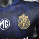 Chivas de Guadalajara 2024-25 III Third Jersey - Player Version