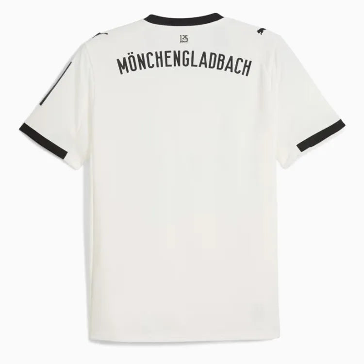 VfL Borussia Mönchengladbach 25/26 I Home Jersey - Fan Version