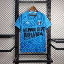 Gremio 24/25 Training Blue Jersey - Umbro