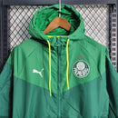 Palmeiras Windbreaker Jacket 2023/24