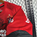Corinthians Retro 2011/12 III Third Jersey Neo Quimica
