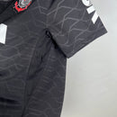 Corinthians 2008 II Away Jersey - Retro Version