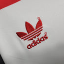 Flamengo 1986 II Away Jersey - Retro Version