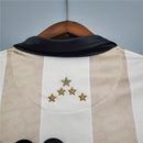 Corinthians 2010 Centenary Edition Jersey - Retro Version