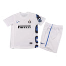 Kids Retro Inter Milan Away Jersey 2009/10
