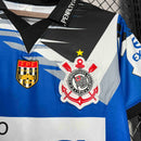 Corinthians Retro 1998 Goalkeeper Jersey Excel