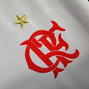 Flamengo 2008/09 II Away Jersey - Retro Version