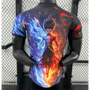 Japan 2025/26 Magic Pill Nezha Special Edition - Player Version