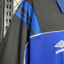 Flamengo 1999/00 Goalkeeper Jersey - Retro Version