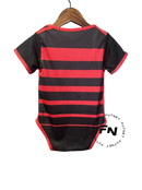 Flamengo Body Baby 2025/26 Home