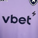 Botafogo 2025/26 Pre-match Purple - Fan Version