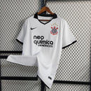 Corinthians Retro 2011/12 I Home Jersey Neo Quimica