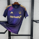 Los Angeles Galaxy 2025/26 Away Jersey - Fan Version
