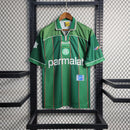 Palmeiras 1999 Libertadores Cup Champion Jersey Retro