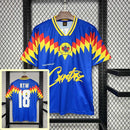 Retro Club America 1995/96 Jersey - Vintage Version