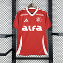 Internacional I Home Jersey 2025/26 - Full Sponsor