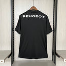 Flamengo 2013 Black Jersey - Retro Version