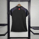 Vasco 24/25 Training Jersey Women Black - Kappa