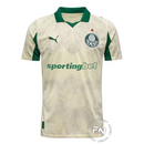 Palmeiras 2025/26 II Away Fan Jersey - Club World Cup