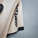 Corinthians 2010 Centenary Edition Jersey - Retro Version