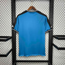 Vasco Goalkeeper Jersey Blue 2024/25 - Kappa