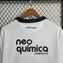 Corinthians Retro 2011/12 I Home Jersey Neo Quimica
