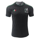Mens Mexico Away Jersey 2025