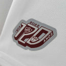Fluminense 120Th Anniversary White Jersey