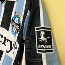 Gremio Retro Home Jersey 1997/98 Ironcryl