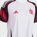 Flamengo Away Jersey Women 2025/26