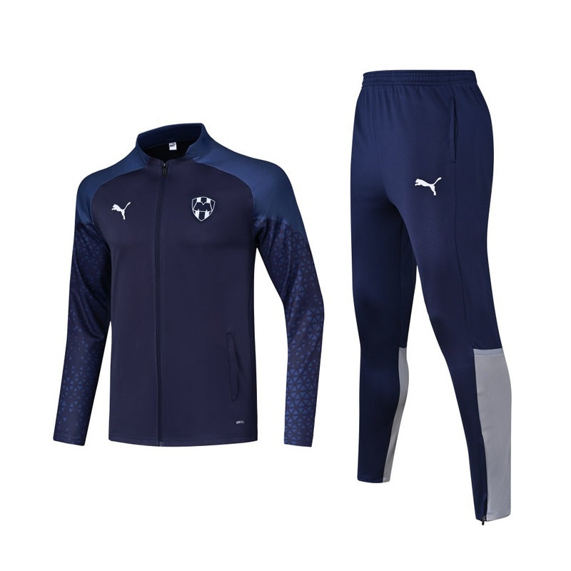 Monterey Training Suit Dark Blue 2024