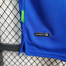 Brazil Retro Away 1997 Jersey