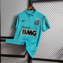 Santos 12/13 II Away Jersey Retro